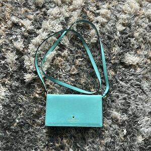 Kate Spade phone I D wallet